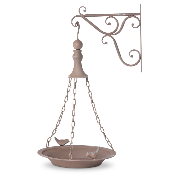 Hanging Bird Feeder