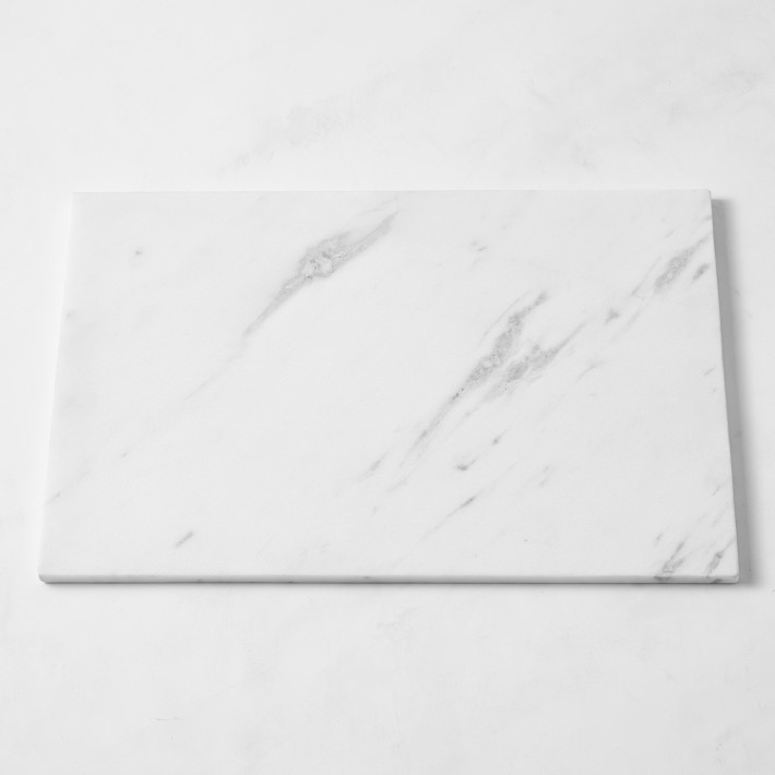 Essential Marble Pastry Board