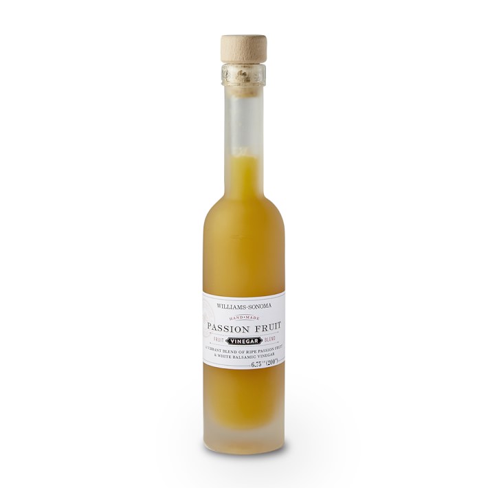 Passionfruit Fruit Blend Vinegar