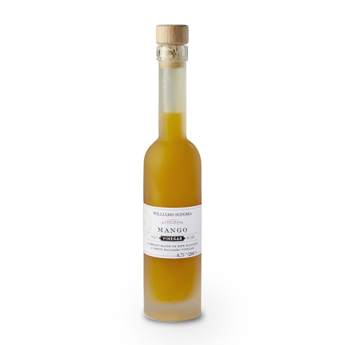 Mango Fruit Blend Vinegar