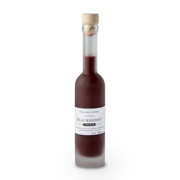 Blackberry Fruit Blend Vinegar