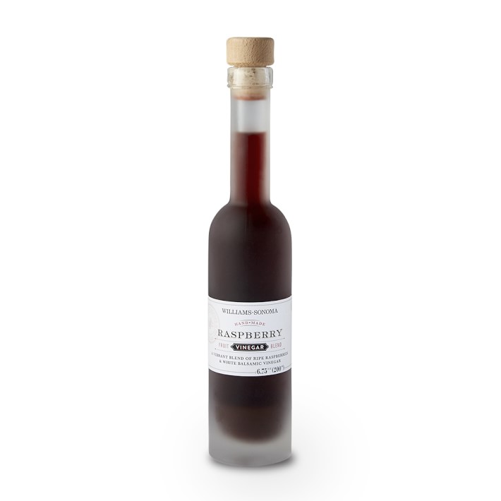 Raspberry Fruit Blend Vinegar