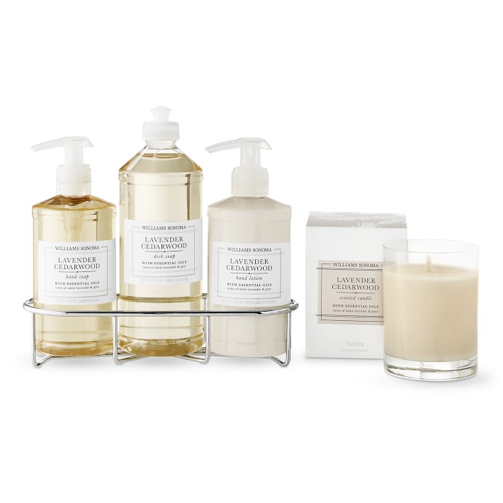 Lavender Cedarwood Ultimate Set