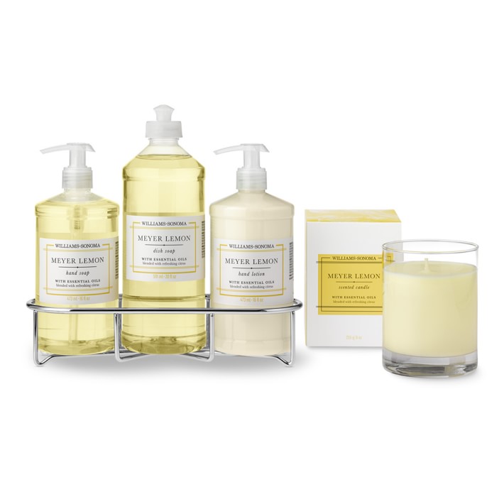 Meyer Lemon Ultimate Set