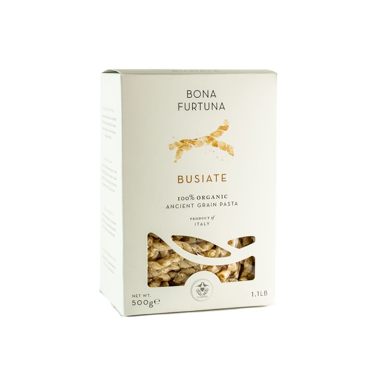 Bona Furtuna Busiate