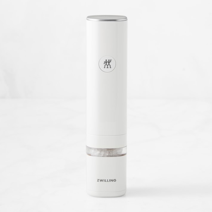 Zwilling Enfinigy Electric Salt & Pepper Mill