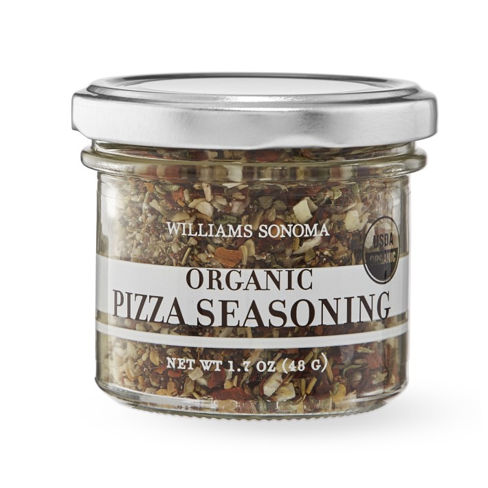 Organic Pizza Seasoning