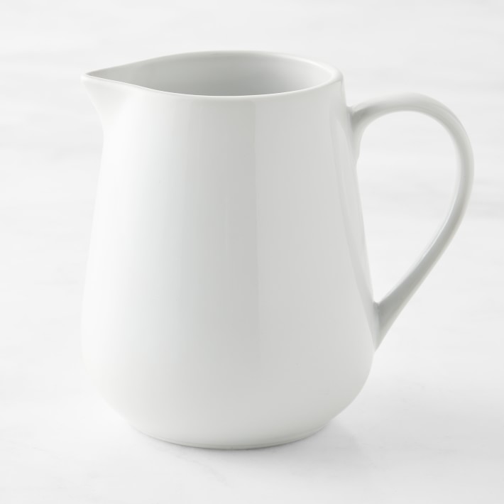 Open Kitchen by Creamer Jar