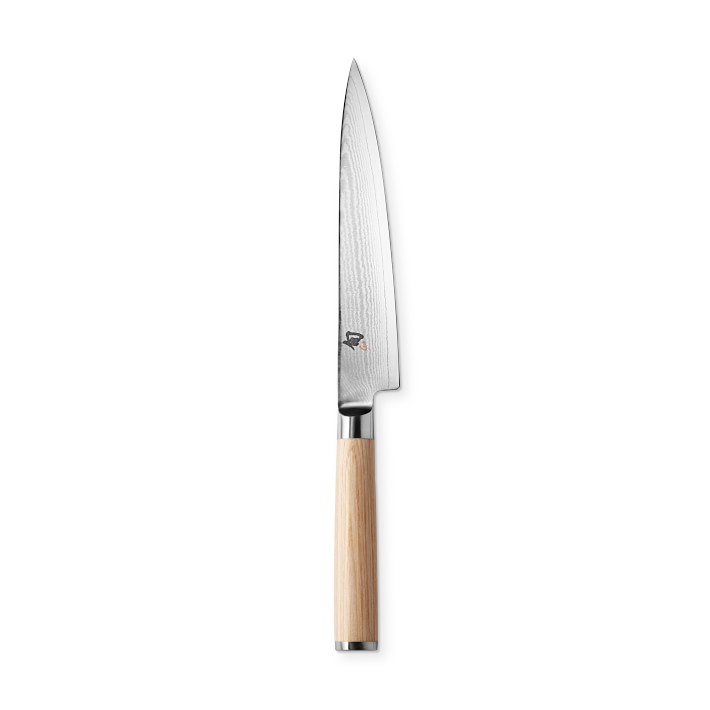Shun Classic Blonde Utility Knife, 6"