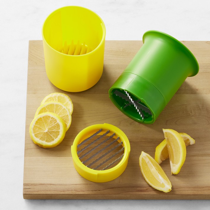 Citrus Slicer\u002FWedger