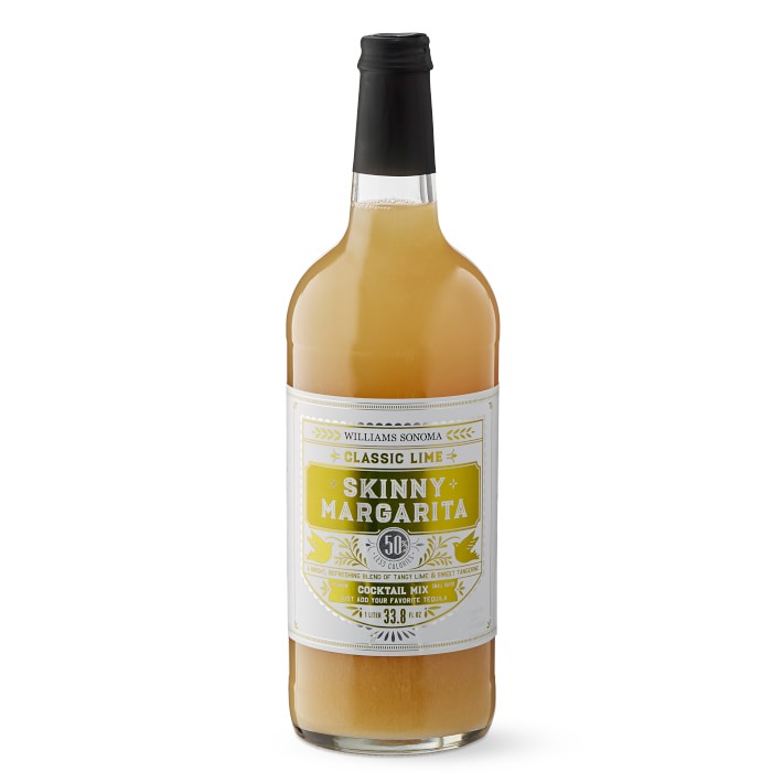 Skinny Margarita Mix, Key Lime