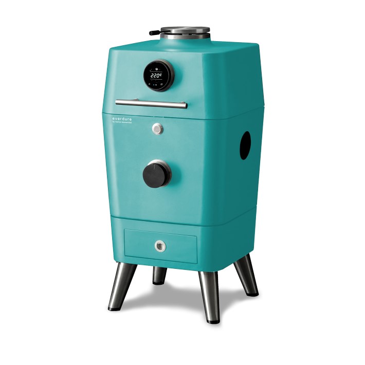 Everdure 4K Smoker
