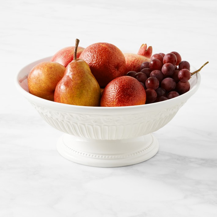 Fiorano Italian Fruit Bowl