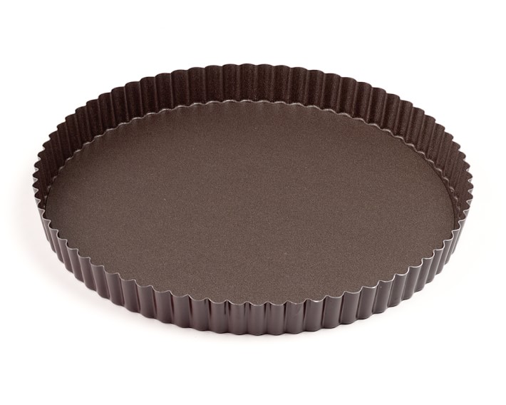 Gobel Standard Nonstick Round Tart Pan