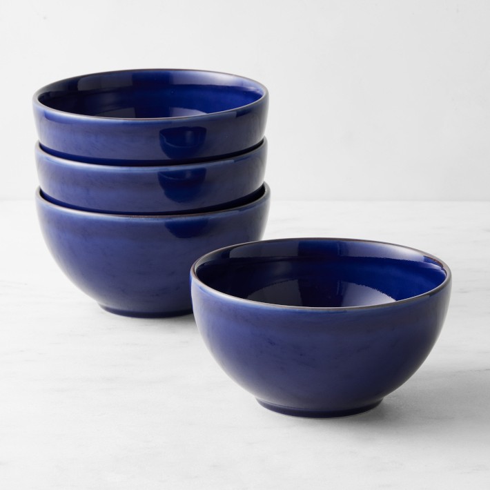 Provenal Cereal Bowls, Set of 4