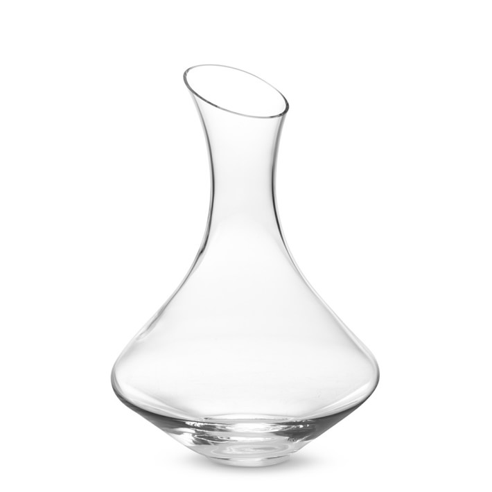 Estate Stemware Decanter