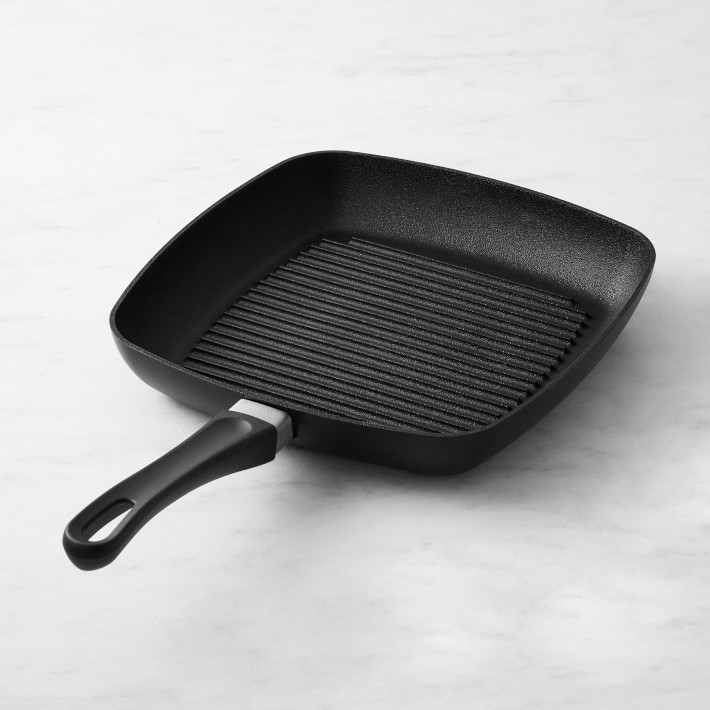SCANPAN Classic Nonstick Grill Pan
