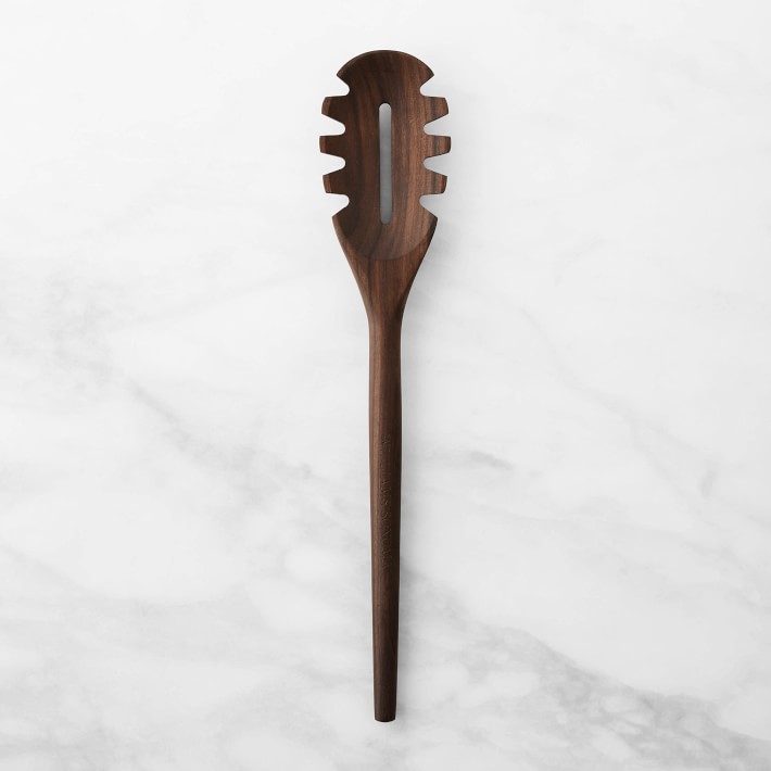 Sustainable Wood Pasta Fork