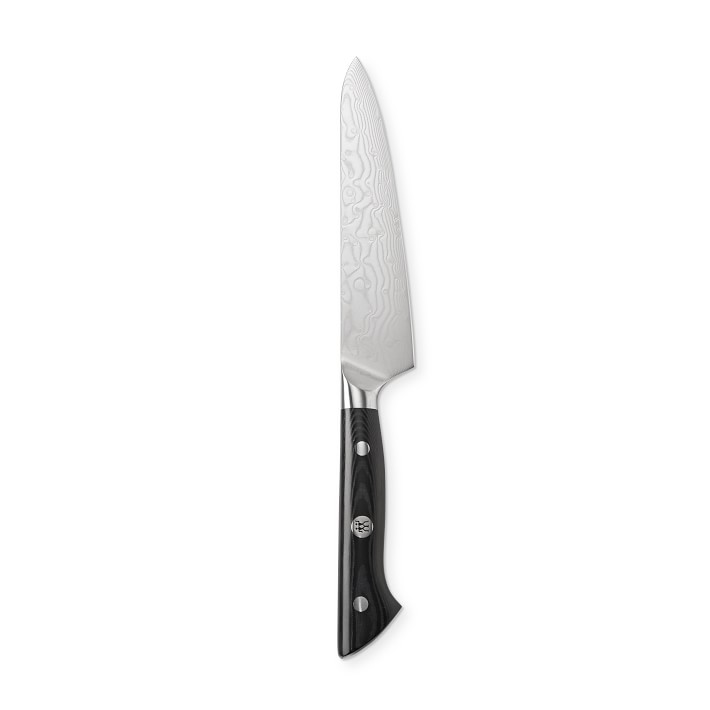 Zwilling Kanren Prep Knife, 5 1\u002F2"