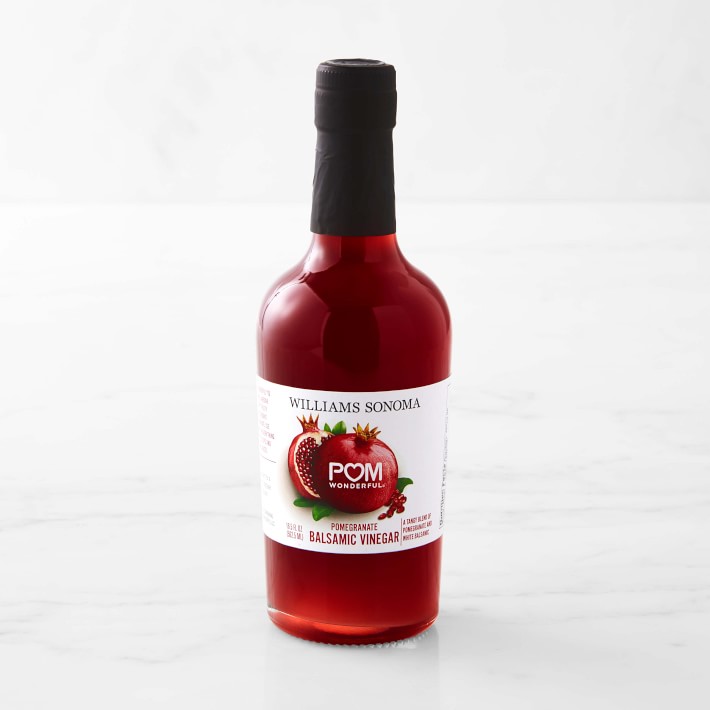 POM Wonderful Pomegranate Infused Vinegar