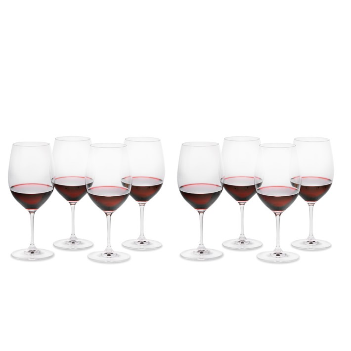 Riedel Vinum Stemware Collection