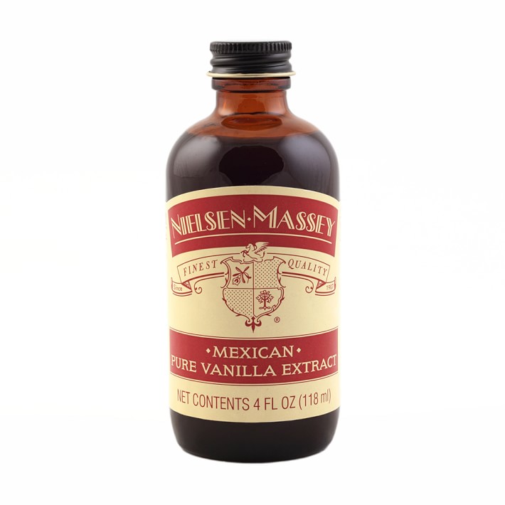 Nielsen-Massey Mexican Pure Vanilla Extract