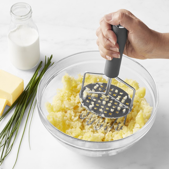 Prep Tools Dual Potato Masher