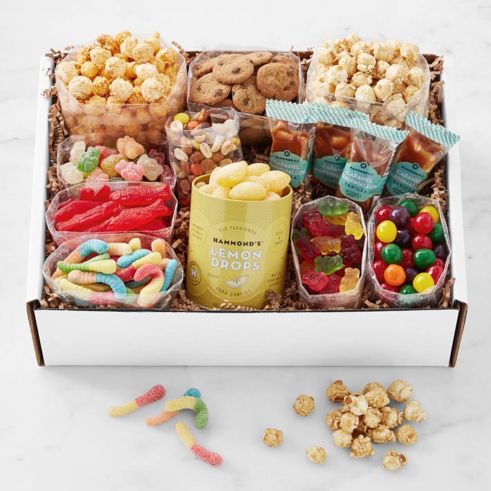 Confections Gift Box, Large