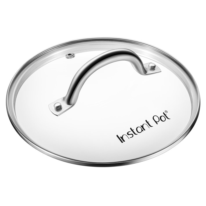 Instant Pot Glass Lid