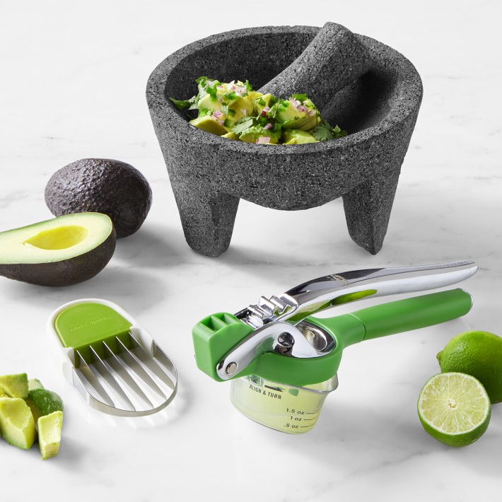 Guacamole Kit