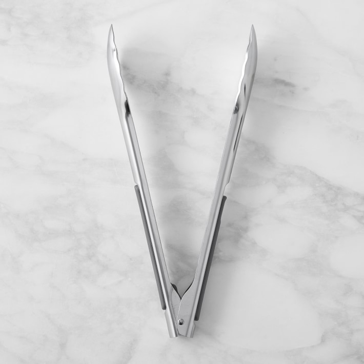 Prep Tools Stainless Steel Tongs