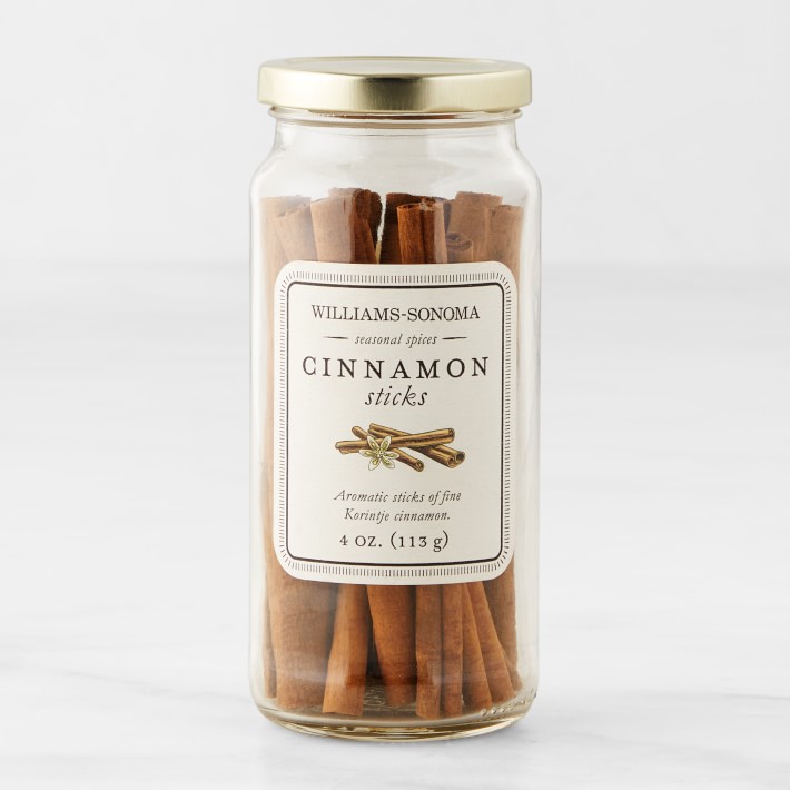 Cinnamon Sticks