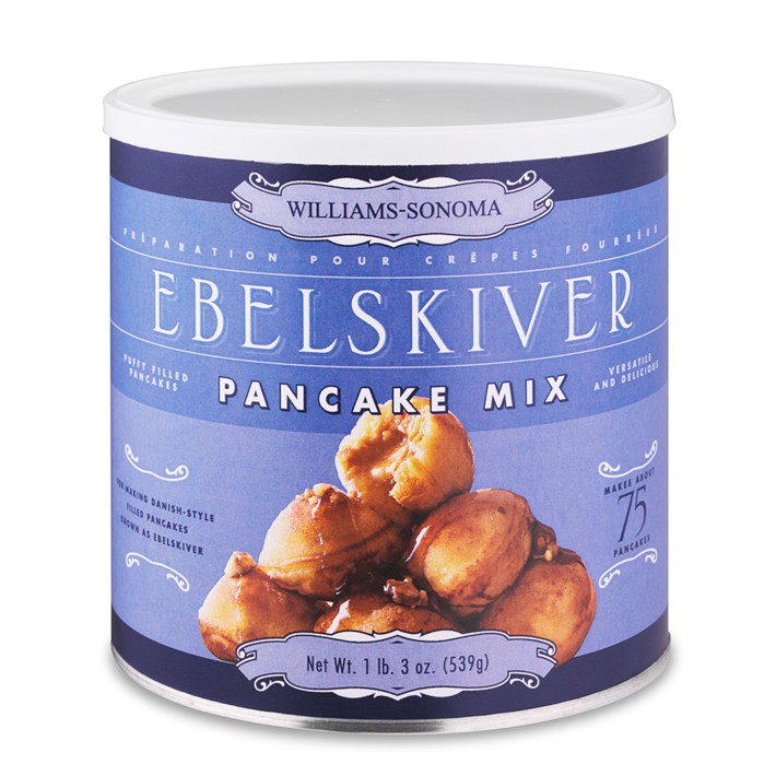 Ebelskiver Pancake Mix