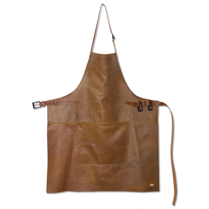 Dutchdeluxes BBQ Style Apron