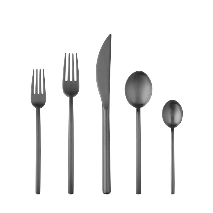 Mepra Due Flatware Sets