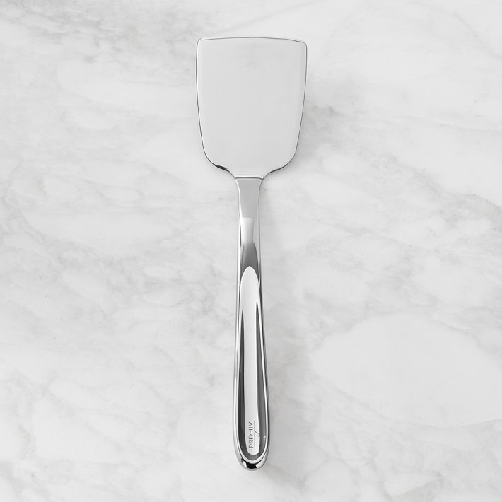 All-Clad Precision Stainless-Steel Turner\u002FSpatula