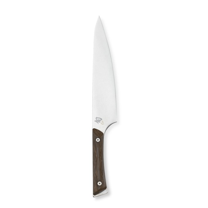 Shun Kanso Chef's Knife, 8"