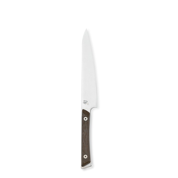 Shun Kanso Utility Knife, 6"