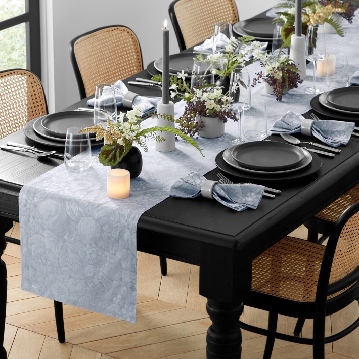 Frutta Jacquard Table Runner