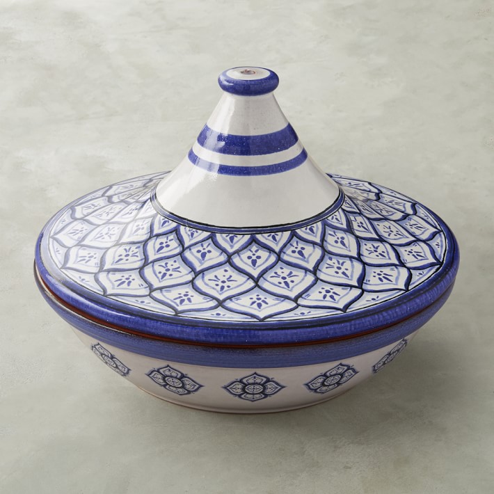 Clay Tagine