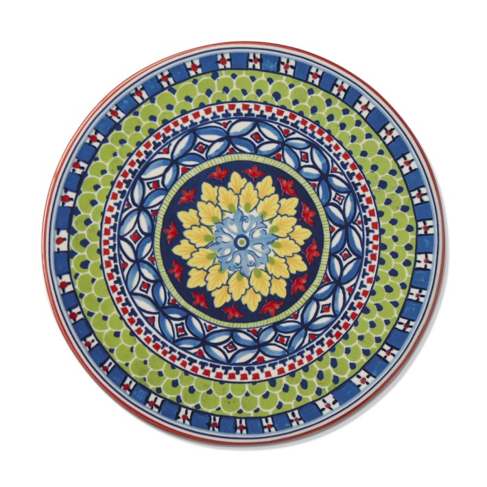 Sicily Trivet