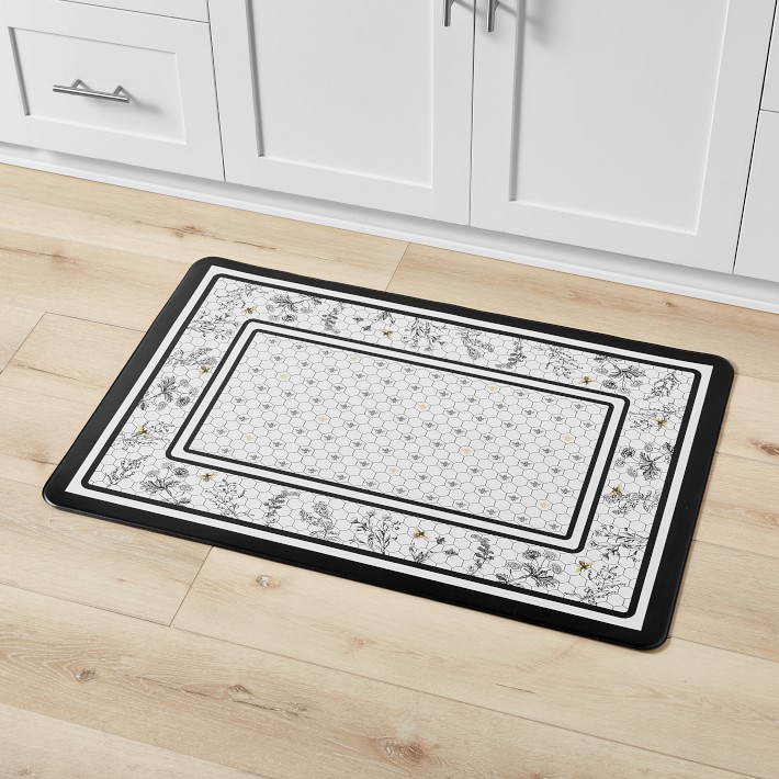 Comfort Mat, Honeycomb