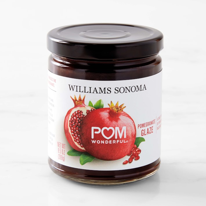 POM Wonderful Pomegranate Glaze