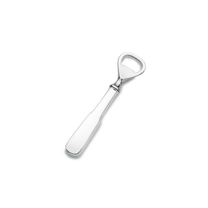 Sterling Silver Colonial Bottle Opener