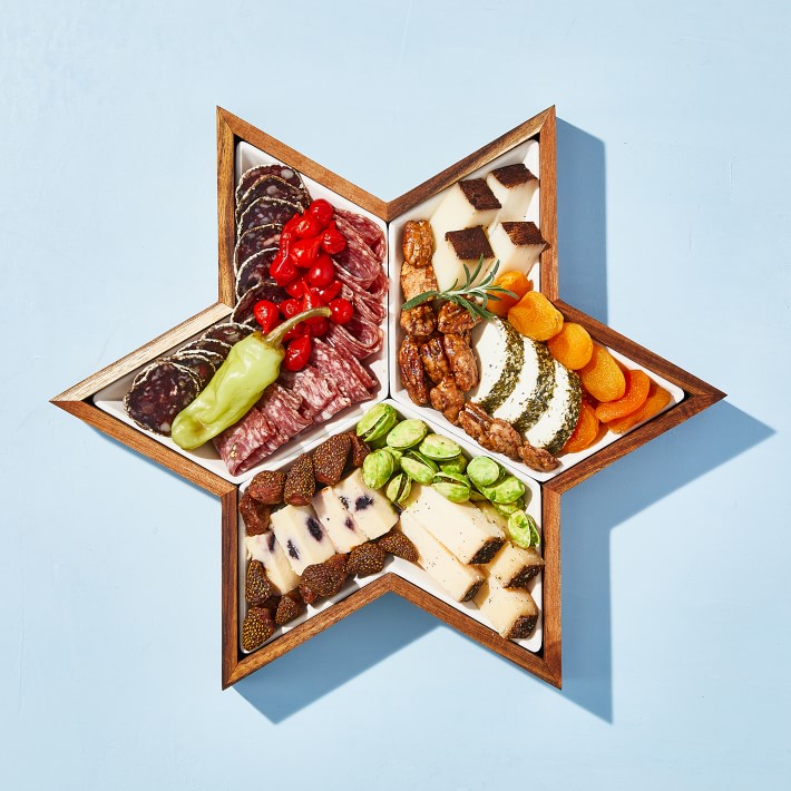 Boarderie Stella Cheese & Charcuterie Board