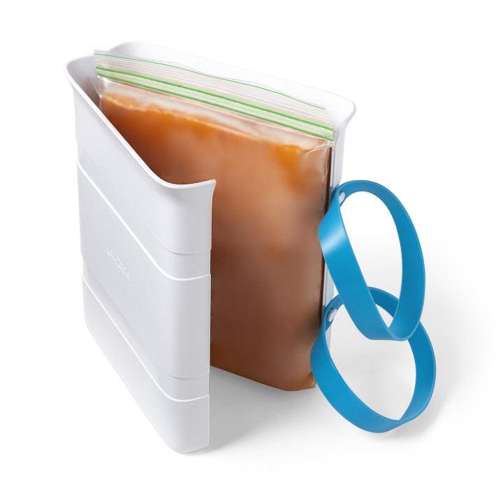 YouCopia FreezeUp Food Block Maker