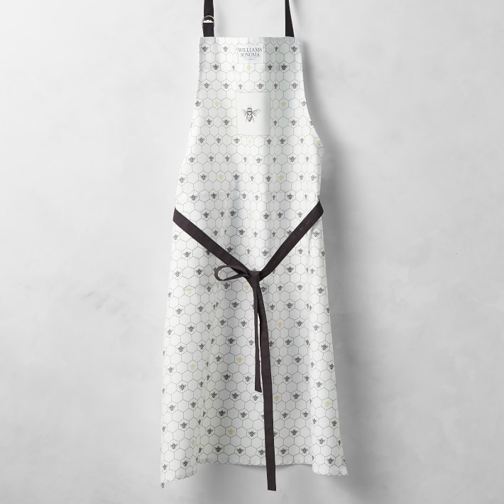 Honeycomb Apron