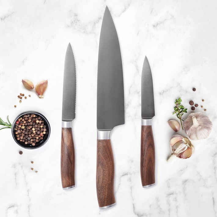 GreenPan Premiere Starter Knives, Set of 3