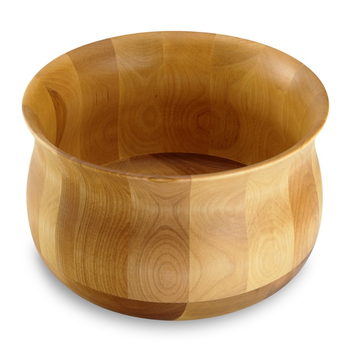 Tulip Salad Bowls