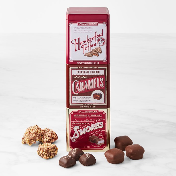 Assorted Confection Sampler